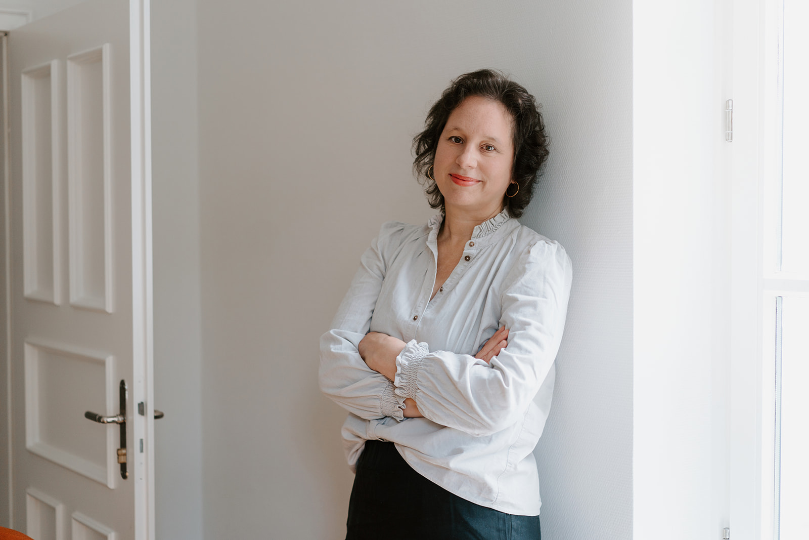 Valerie Baltruschat aus Praxis Bergedorf