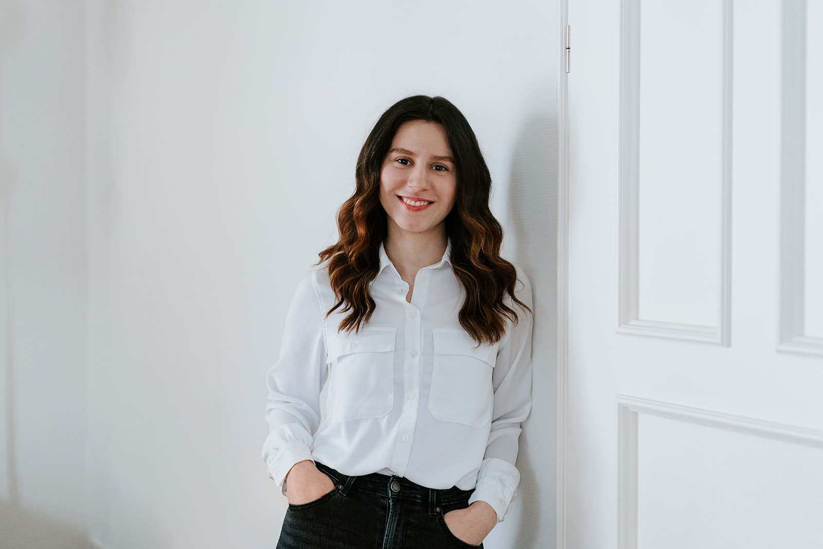 Dimitra Petsiani aus der Praxis Bergedorf